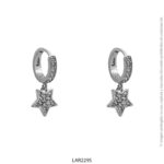 Aro Forever Love Color Acero LAR229S
