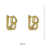Aro Forever Love Dorado LAR232G