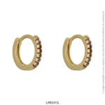 Aro Forever Love Dorado LAR241G