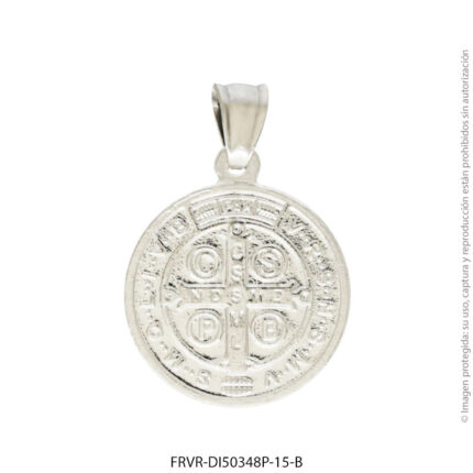 FRVR DI50348P 15 B