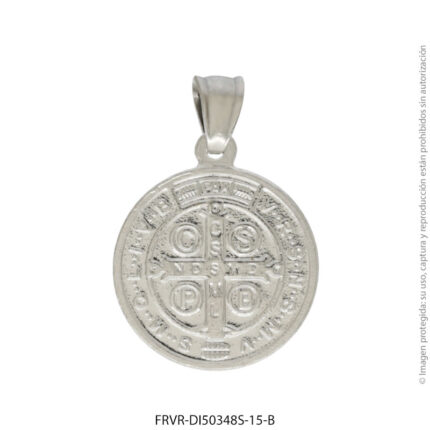 FRVR DI50348S 15 B